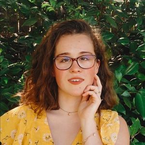 Meet Your Posher: Hannah